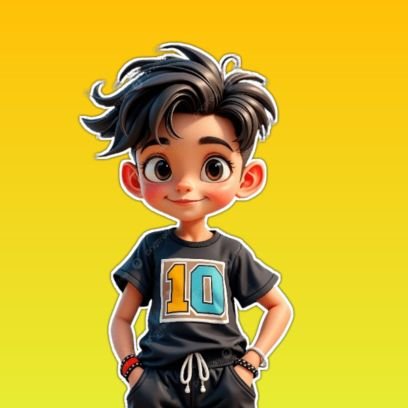 NILOY7613355531's profile picture. 