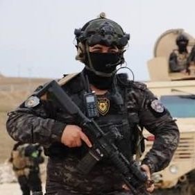 QUERSOFJ's profile picture. ork avcı'sı 2¹