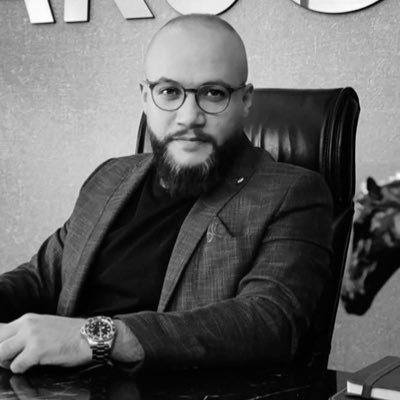 IBU Ekonomi 🇧🇦| Çukurova Uni. MBA 🇹🇷| Aksoy Güvenlik ⚜️ Bir Umuttur Yaşamak