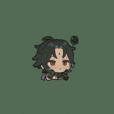 HueTang26545's profile picture. Words that ground gently