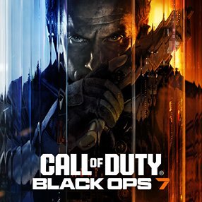 Countdown for Call of Duty Black Ops 7