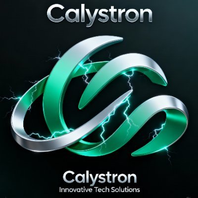 CalystronX's profile picture. ⚡Energy bound to tokens.
💎 Crystals melt into fiat.
📊 Charts bend like waves.
🔥 Calystron feeds on chaos.
🌌 Strength hidden in cycles.