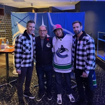 Andrew420N8iV's profile picture. Canucks season ticket holder/ Collector