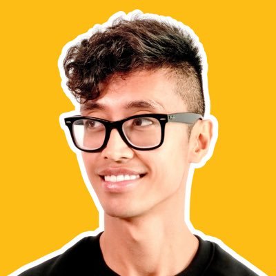I turn brands & execs into revenue-generating Creators | x-Director: TikTok, Alibaba, Calm & Revolut | 1M+ followers | 0 → 1 growth | 1st-gen dropout 🇵🇭🏳️🌈