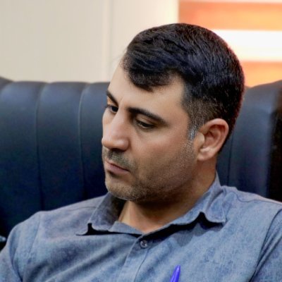 rezalimardani76's profile picture. فعال اجتماعی