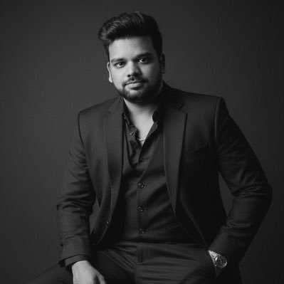 xsmaran's profile picture. Product Designer