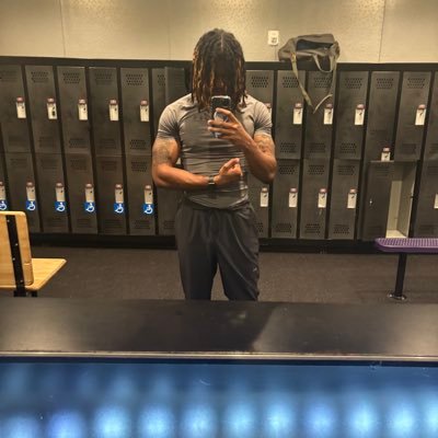 6'1 | 200 | RB/OLB/S | Dover High School | Co 2024 | Track/Football | Instagram : https://t.co/j5Mq9VLIIb.tough21/ Email: Quankilby88@gmail.com/ Phone: 302-310-2947