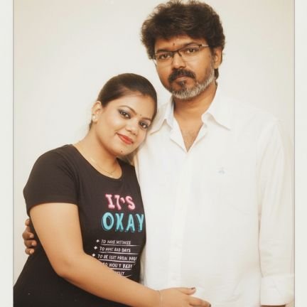 Everything @actorvijay🌍🛐
(Udal Mannuku Uyir Thalapathy ku❣️💯🤌🏻)Spread Positivity 💓
IgnoreNegativity😎
#MyAppaAmma 👉 @actorvijay🛐
🤌🏻
#KarmaBeleiver🔄