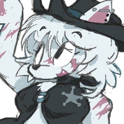 🐾 humble powdered pastryさんのプロフィール画像