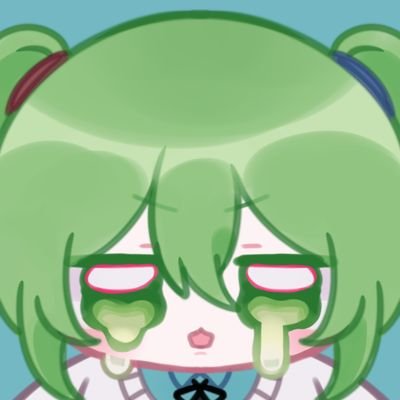 Monoshi_chan(slow active)さんのプロフィール画像