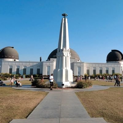 Christian, Husband, Father, Surfer Former Griffith Observatory Telescope Operator, Former Vice President - RCCD Trustee (2012 - 2016)