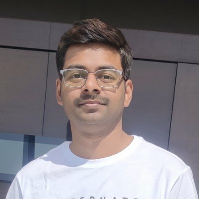 harishkannan_'s profile picture. Automation Manager, Technical Writer, Mentor | Bridging QA, AI & DevOps