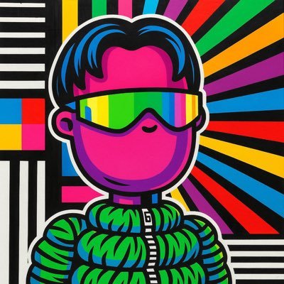 missyounowhere's profile picture. I’m in crypto only for the money, I don’t care about the ideology.. or am I ?