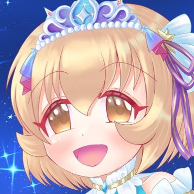 ココアレイン@10.10~12 はなこも木々感謝祭&プリパラxアイカツコラボ映画さんのプロフィール画像