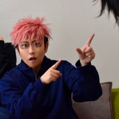南にいる業が深いオタ。BBA。まほ嫁は話したい。パトレイバー/WT/BBB/まほ嫁/FGO/呪術他雑多。人外が特にすき。読む雑誌=集英/白泉/少年画報/スクエニ/講談。偏執的で知ったかぶりが多い。情緒安定しません。
