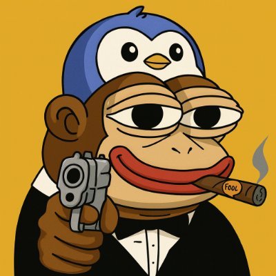 Money Make Monkey | Dev The Diver | Arbitrum Ambassador @arbitrum. we ape first think later
