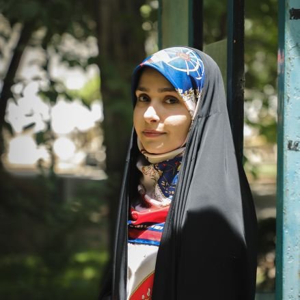 mokhtari7713's profile picture. معلمِ، نقاشِ، معمار👩‍🏫
پیج کاری: https://t.co/be4yOuyJk2