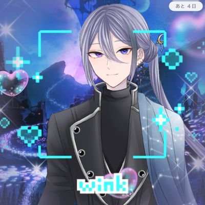 月影ヨルさんのプロフィール画像