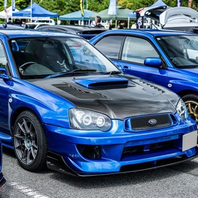 あまり居ないであろうGDAにHKS スーパーターボマフラー付けてます。
令和のスバリストとして埼玉とか群馬とかたまに首都高走ってます。
お気軽にフォローしてくだたい🤣🤣
気持ちは20代❗️
みんなと楽しいカーライフを送りたいฅ^•ﻌ•^ฅ
