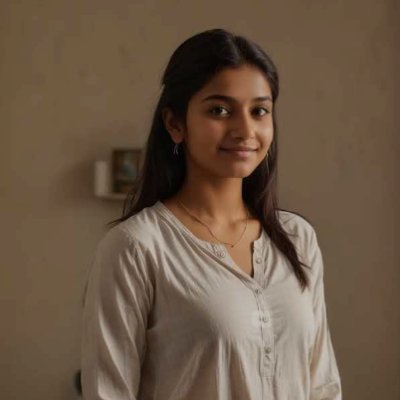 kajalrautttt's profile picture. kajal raut
💼 Employee at Zoetic BPO Services
📊 Supporting businesses with genuine BPO projects
✨ Passion for growth & excellence