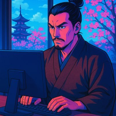 M4lw4r3Mus4sh1's profile picture. Hacker | Dev | Nerd | you like what you see zaddy?