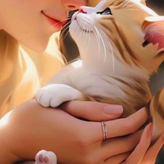 x2IaBtx9wQ53696's profile picture. 猫と人間がすきです。DMはどんな内容でも返信しません。気になったら無言フォロー失礼します。infj型