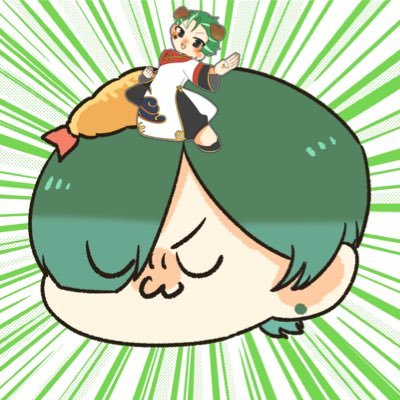 若葉さんのプロフィール画像