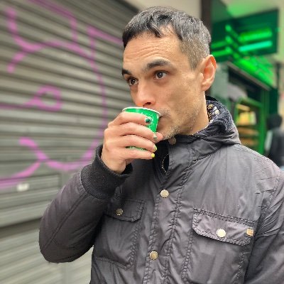 idconurbano's profile picture. 