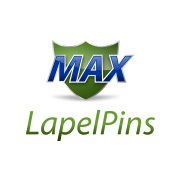 MaxLapelPins's profile picture. At Max Lapel Pins we realize the customer is the best judge of their own product.