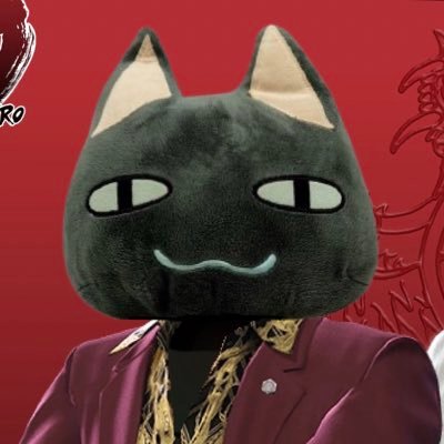 JudgementCassy's profile picture. i think it looks more like a puma