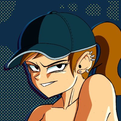 Soy un mexicano orgulloso de mis calcetines.
ENG/ESP
Artist on my free time and I do funny SFW/NSFW and also commissions.