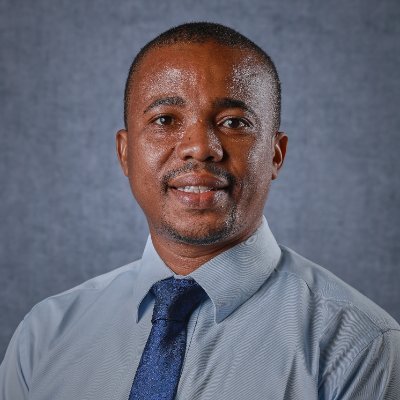 Environmental chemist. Transformational leader, Lecturer & Researcher @TopfaithU. Opinions = mine.