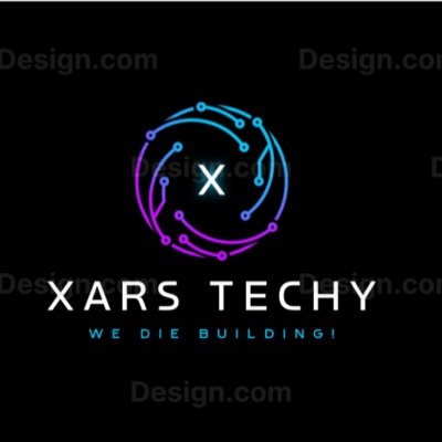 XARS TECHY
| We die building! |
| Startups | PM | @visadome | @BurjTechies |
| @vorifyme | @xanderloans | RTs =/=endorsement | #Gunners | Politics |😇 🧜♂️
