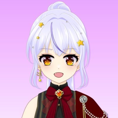 泉宮りず🦊💜さんのプロフィール画像