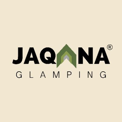 JaqanaGlamping's profile picture. Luxury glamping tents for resorts & retreats worldwide. Crafted in India with 90+ years of heritage. Modern design | Sustainable materials.