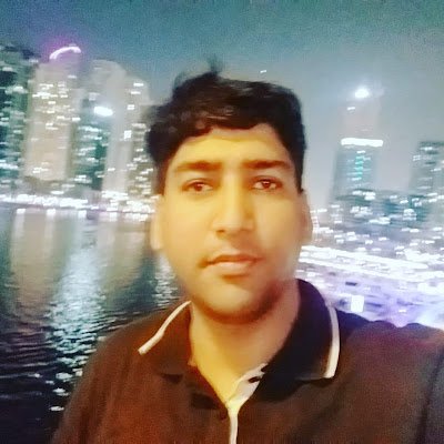 KianiAmeen's profile picture. 