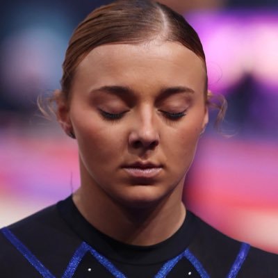 compte officiel Lorette Charpy 7 European medalist 4 Worlds Championship +🥉 Member of french gymnastic team Sainté// 23 years// sgla