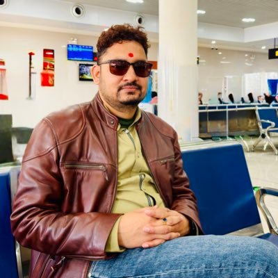 RegmiErK's profile picture. PhD Research Scholar in Water Resources Development and Management, IIT India. (Senior Divisional Engineer, GoN), MA Pol. Sci., MPA, LLB