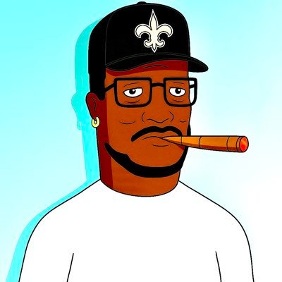 Forever Hating | #Saints Fan |Not always right but always real