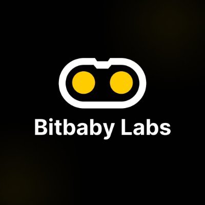 BitbabyLabs's profile picture. Research & insights arm of @Bitbaby_EX,
Covering market trends, trading ideas & industry dialogue,
Connecting users, community & KOLs #web3research #Crypto #BTC