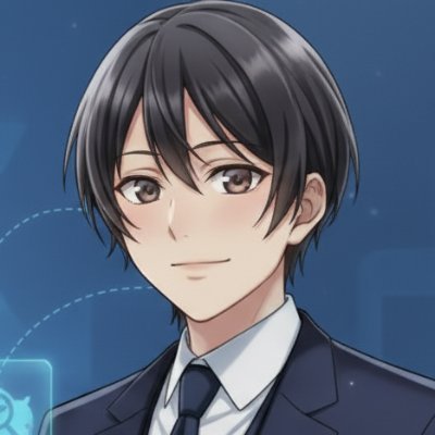 hanabira310's profile picture. Sunoを使い、楽曲を制作しております😊

https://t.co/ldLVdfzy9f