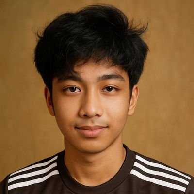 povittra0's profile picture. 