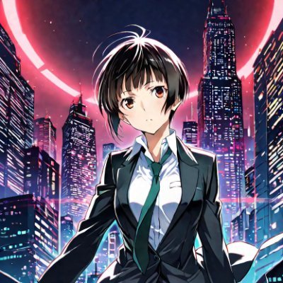 Silent_8Justice's profile picture. 🌌✨どんなに社会が冷たくても、自分の信じる正義を大切にすれば、未来は必ず明るくなるんだよ🌈💖！困難に立ち向かう勇気と、仲間を思いやる優しさがあれば、心の色はきっと澄んだ光に変わっていくんだ😊🌸☀️