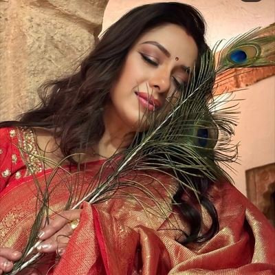 Manisha~Rupali is Precious❤️😍 Profile