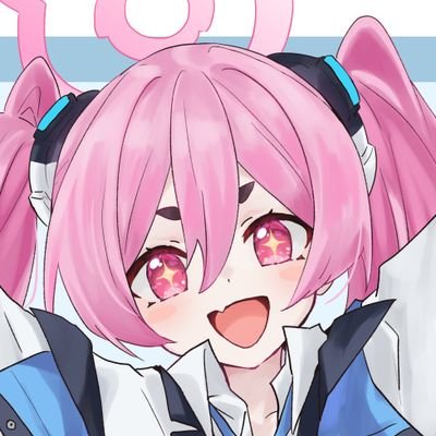 aruhito_wiz's profile picture. ゲームの片手間に人生を生きてます。少女の笑顔と赤面、泣き顔と絶望顔が好き。アイコンはふゆひさん（@an_fyhx ）/ 黒妄想用→@rht_tdx / 学マスのスクショ→@aruhito_gmas /ブルアカ（ホシノ、コユキ、レイサなど）/グラブル（ビカラ、マキラなど）/競馬/浦和レッズ⚽