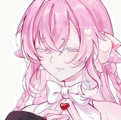 白闇・はくやみさんのプロフィール画像