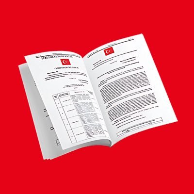 Resmi Gazete'de Yayımlanan Mevzuat, Düzenlemeler ve Duyurular | Cumhurbaşkanlığı Haberleri | @ResmiGazete