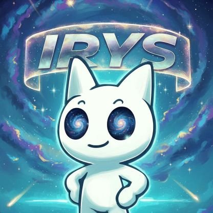 mac64611's profile picture. web3 | Bitcoin |  Shugo at @irys_xyz

|  web3 content creator | 

 Yapping about @irys_xyz