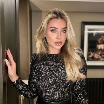 darya888110's profile picture. 🇺🇸Female entrepreneur | Focusing on healthcare innovation | Improving quality of life with technology and care 🩺💡