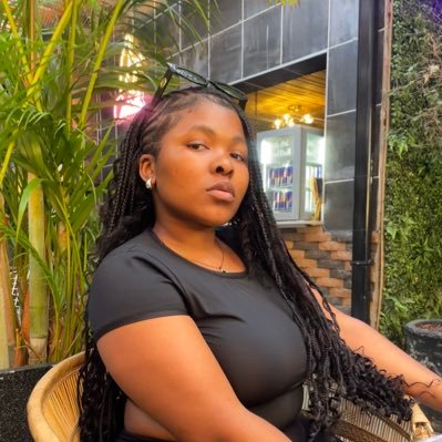 __Loyola__'s profile picture. Audit Trainee 

UFS alumna 👩‍🎓